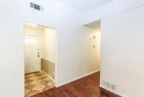 a view of a bathroom with a sink
