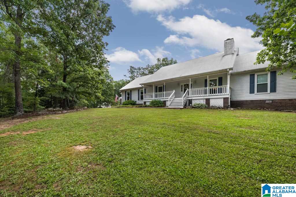 265 Canoe Creek Road Springville, AL 35146 - Photo 5 of 25