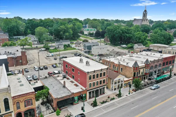 $1,699,999 | 1016 South State Street, Lockport, IL 60441
