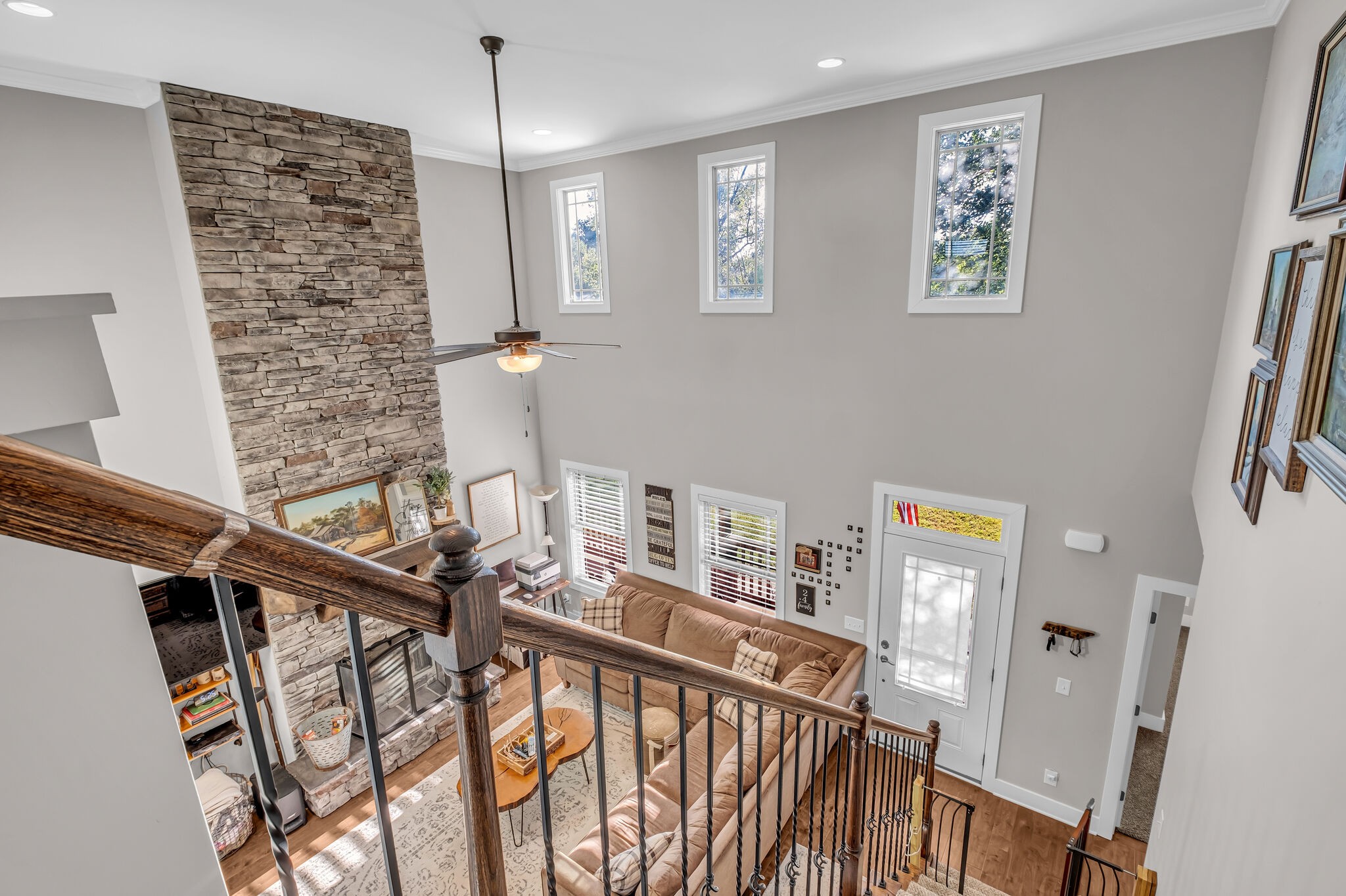 1399 Hamilton Chambers Road Lebanon, TN 37087 - Photo 23 of 40 a view of a interior of house