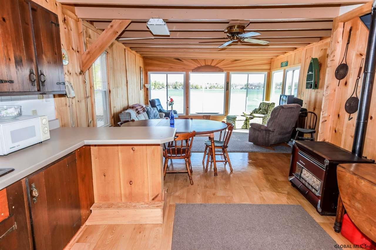 213 Garlock Road Caroga, NY 12078 - Photo 7 of 24 Photo 7