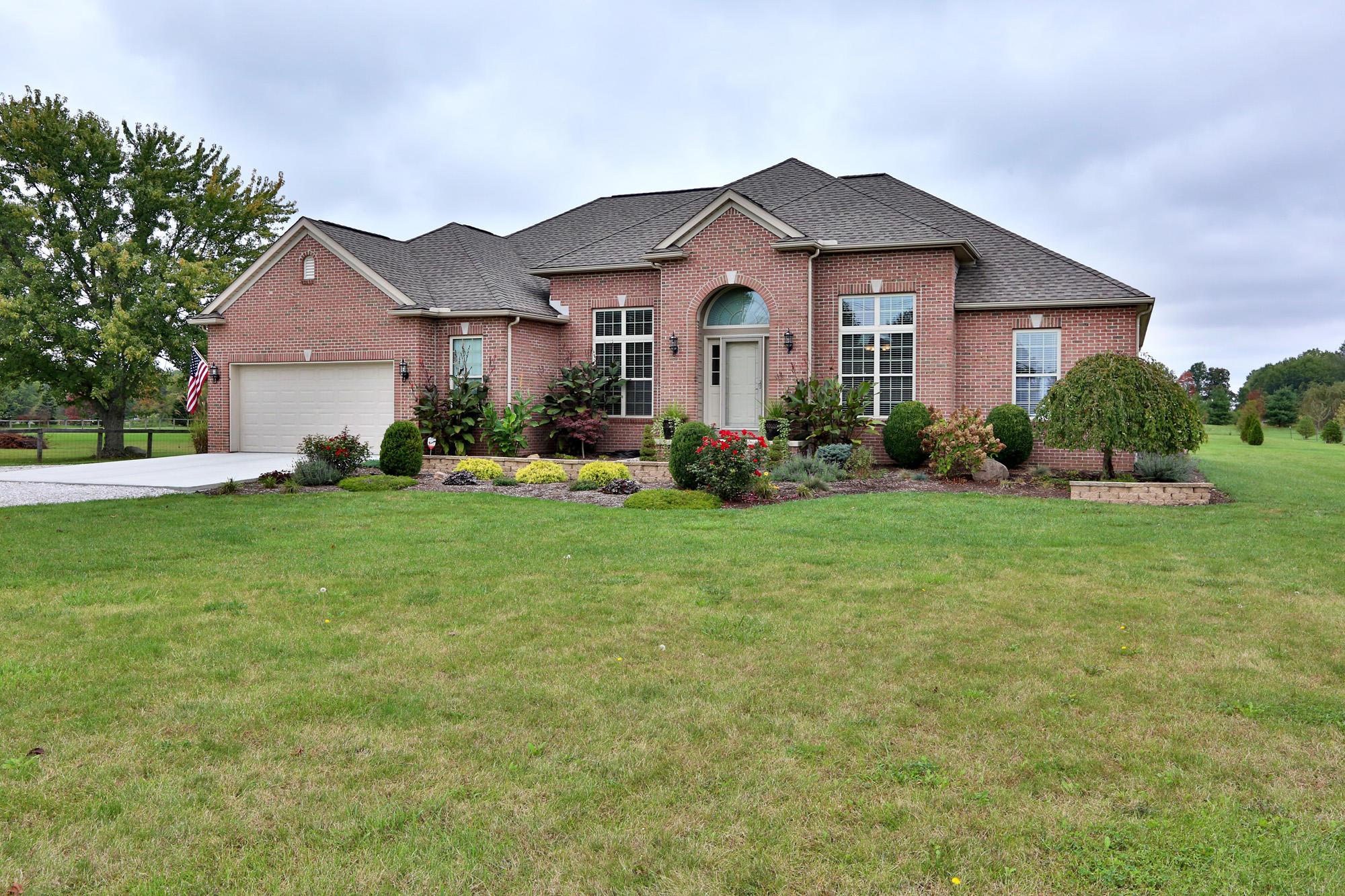 3524 Hyatts Road Powell, OH 43065 - Photo 1 of 50 Gallery Image 1