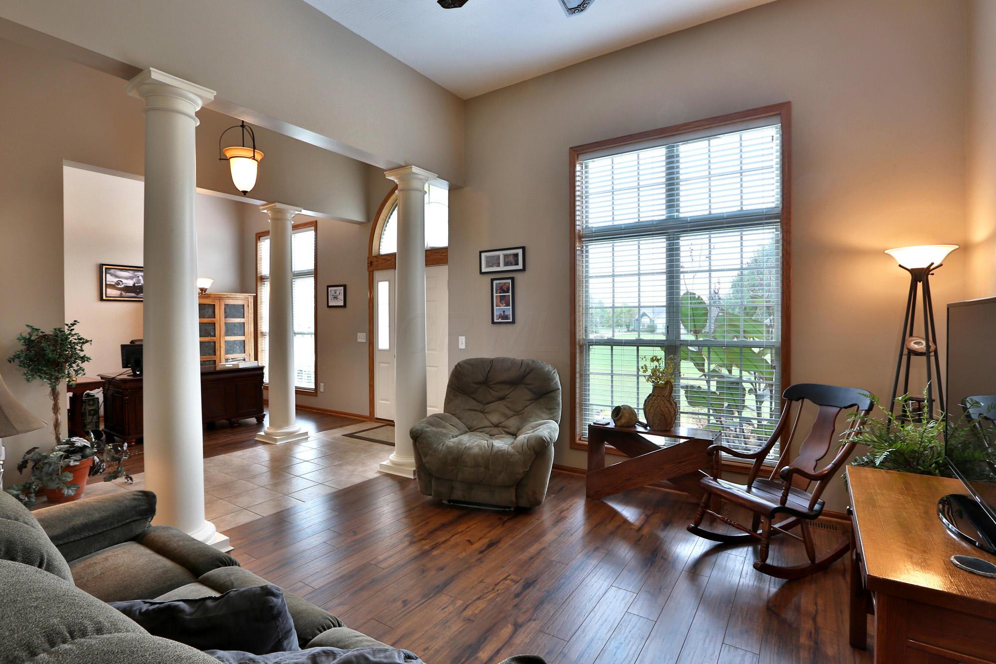 3524 Hyatts Road Powell, OH 43065 - Photo 9 of 50 Gallery Image 9