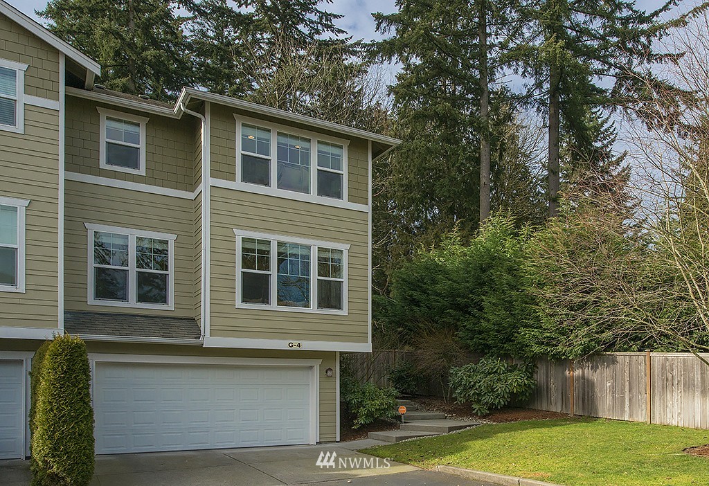 15 164th Street Southwest, Unit G4 Bothell, WA 98012 - Photo 1 of 21