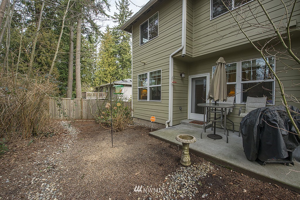 15 164th Street Southwest, Unit G4 Bothell, WA 98012 - Photo 21 of 21