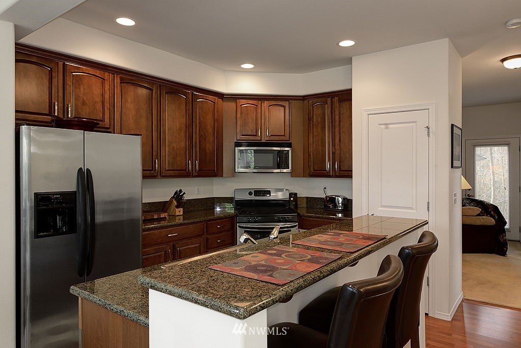 15 164th Street Southwest, Unit G4 Bothell, WA 98012 - Photo 5 of 21