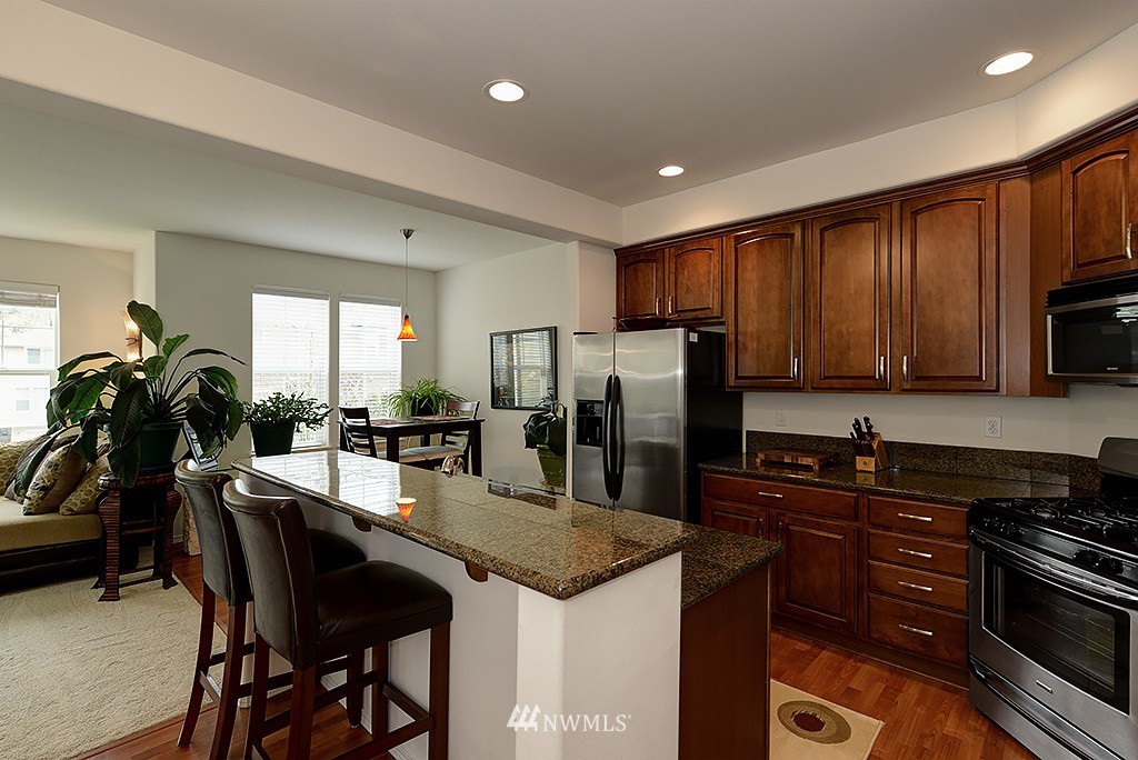 15 164th Street Southwest, Unit G4 Bothell, WA 98012 - Photo 7 of 21