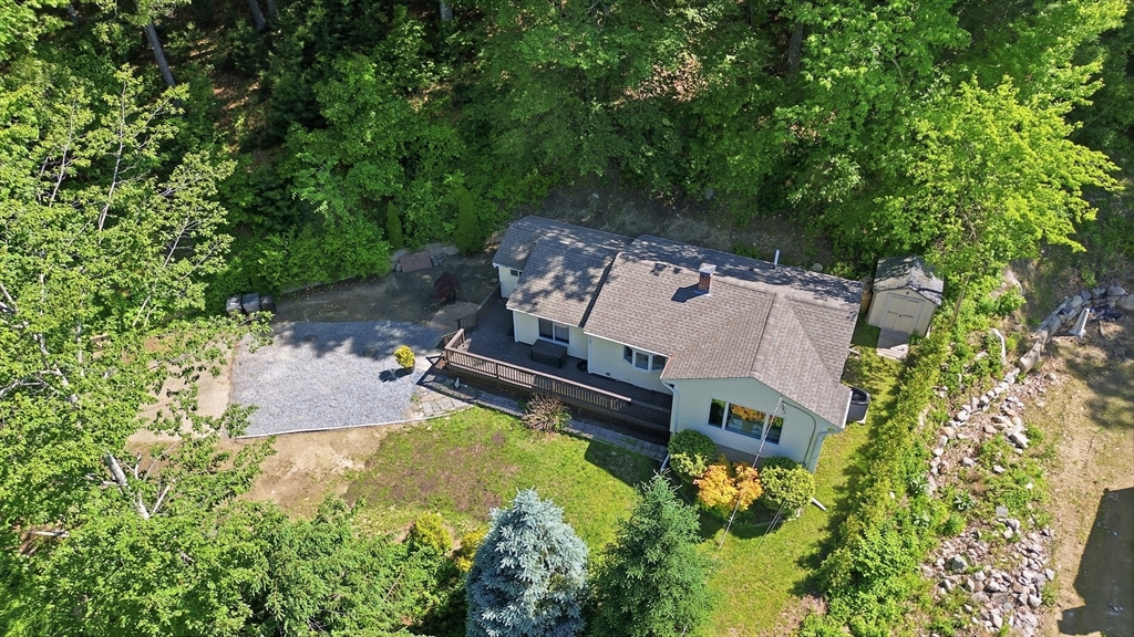 116 White Pond Road Stow, MA 01775 - Photo 26 of 27