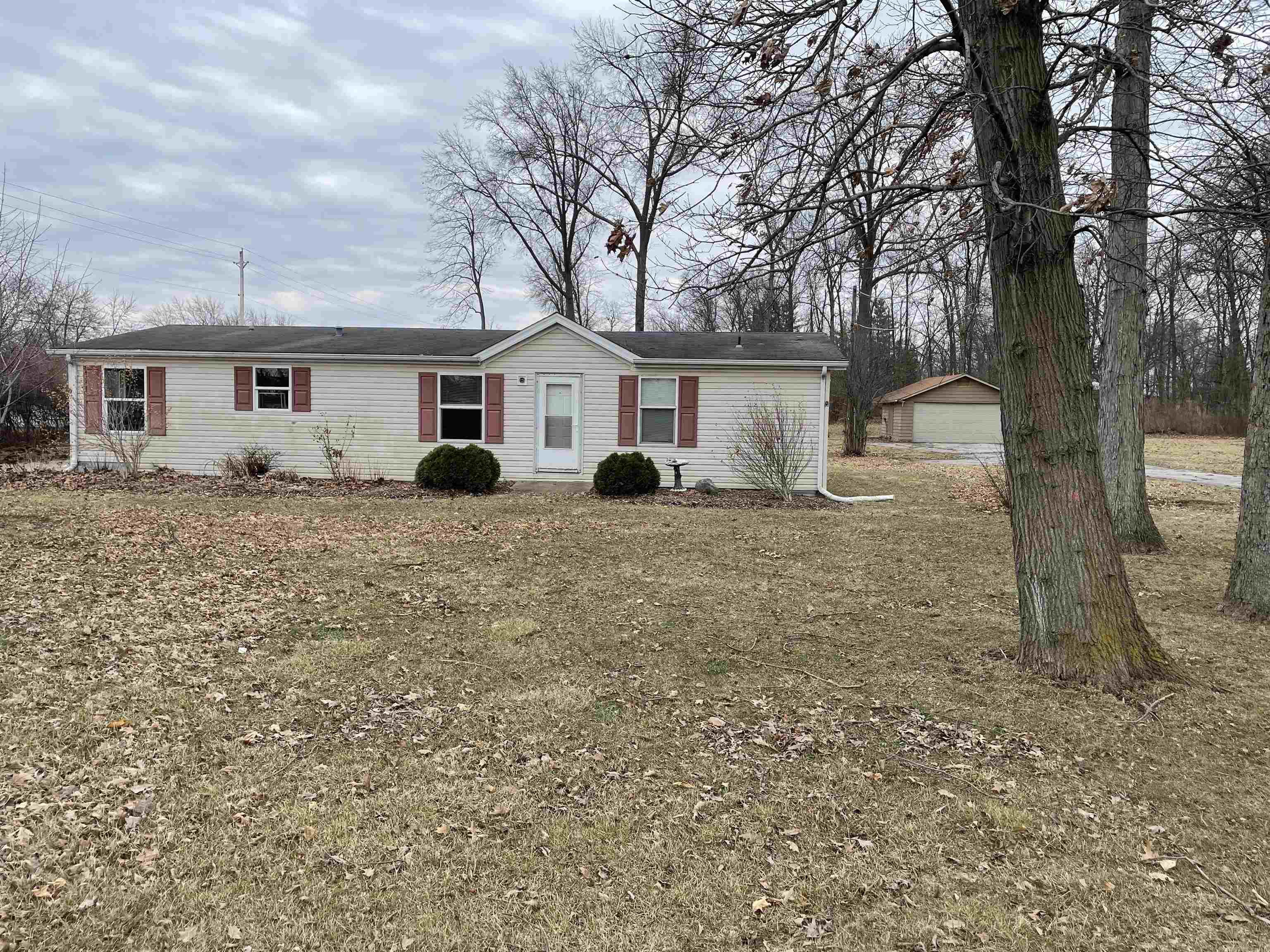 3505 West Washington Center Road Fort Wayne, IN 46818 - Photo 1 of 15 Gallery Image 1