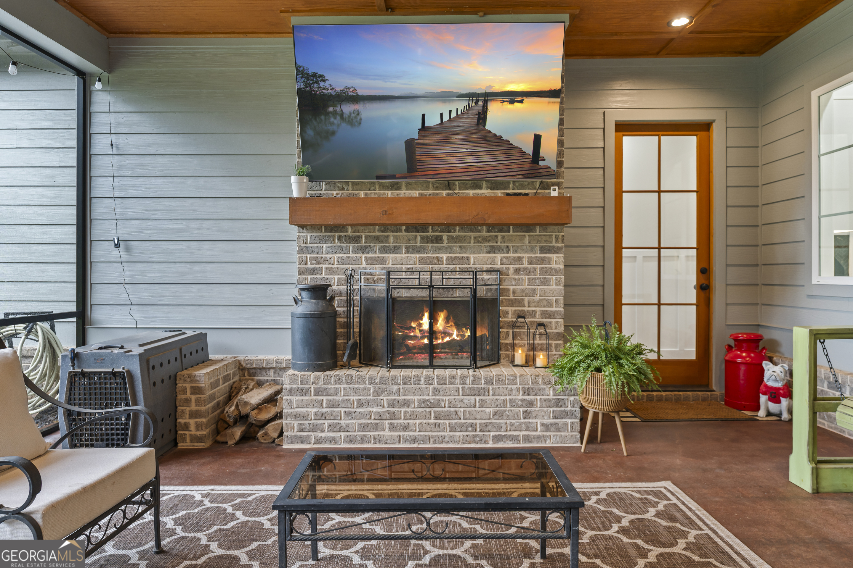 3850 Hog Mountain Road Watkinsville, GA 30677 - Photo 42 of 108