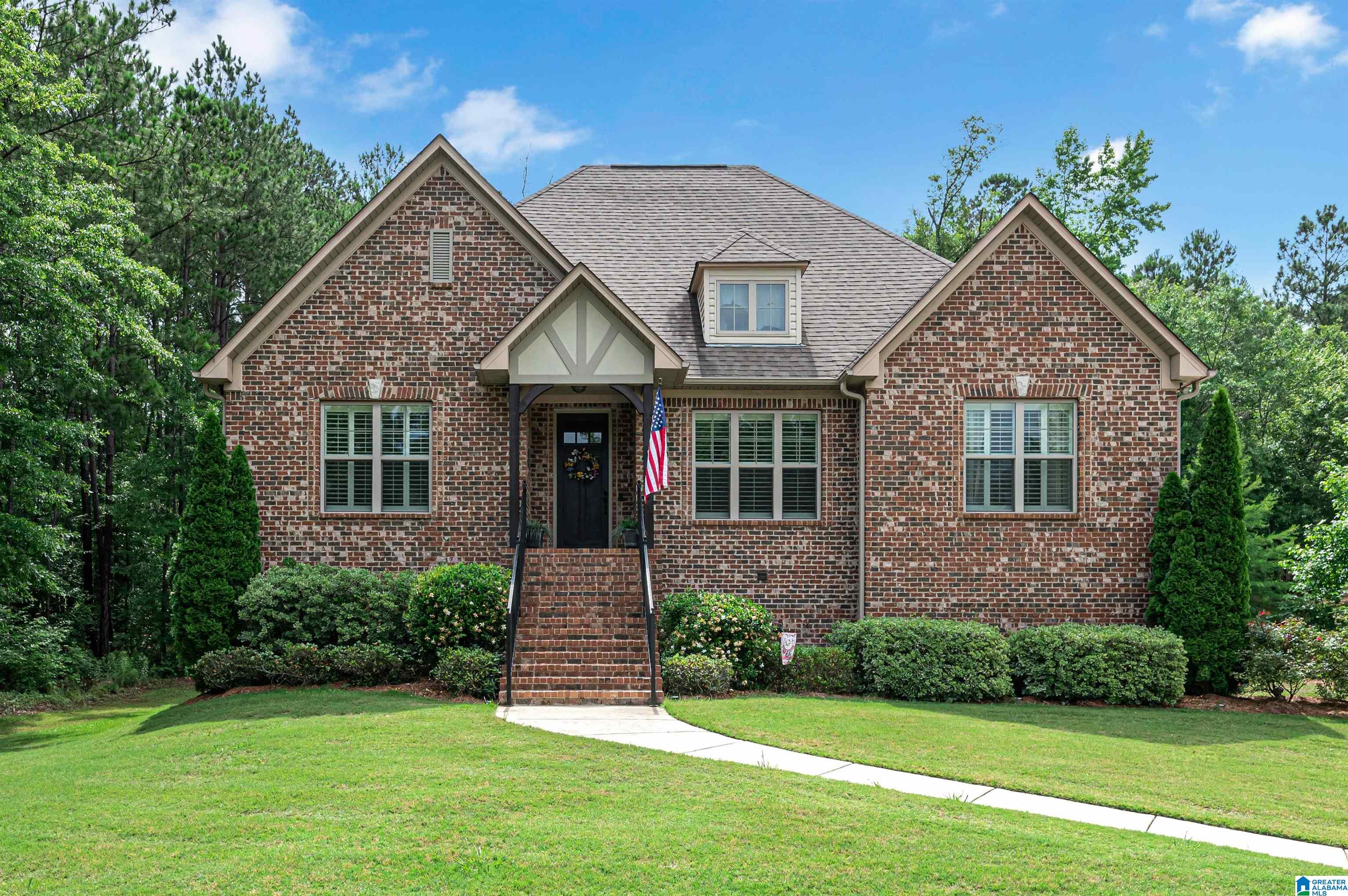 276 Shore Front Lane Wilsonville, AL 35186 - Photo 2 of 47