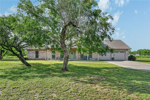 $448,000 | 118 Agape Drive, Woodsboro, TX 78393