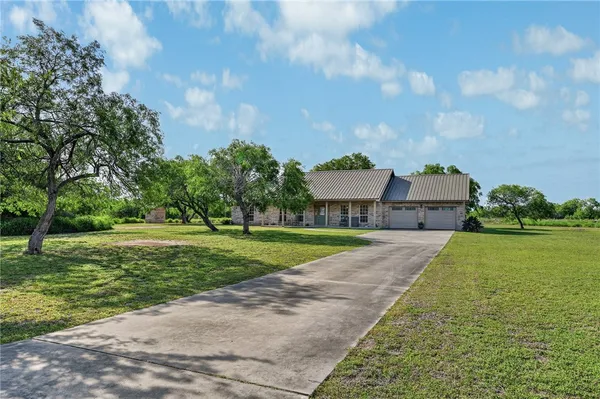 $448,000 | 118 Agape Drive, Woodsboro, TX 78393