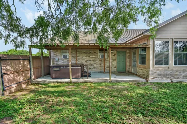 $448,000 | 118 Agape Drive, Woodsboro, TX 78393