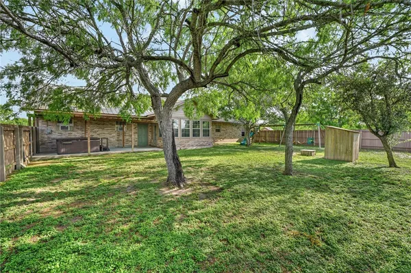 $448,000 | 118 Agape Drive, Woodsboro, TX 78393