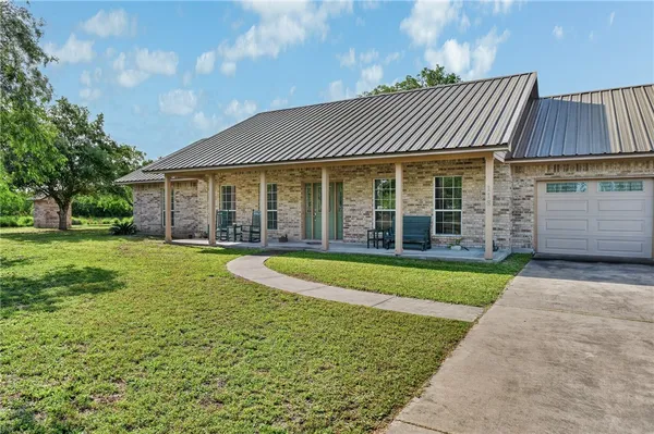 $448,000 | 118 Agape Drive, Woodsboro, TX 78393