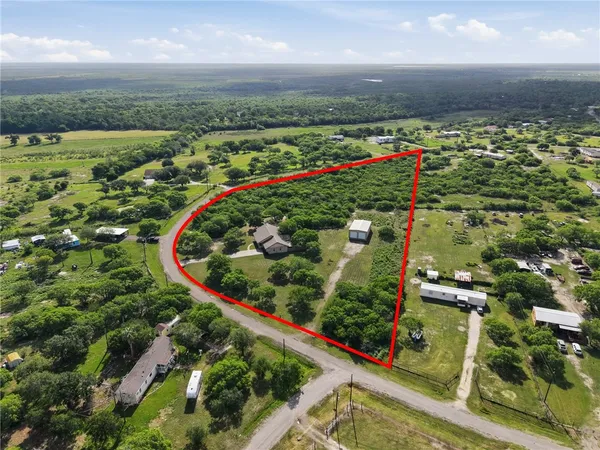 $448,000 | 118 Agape Drive, Woodsboro, TX 78393