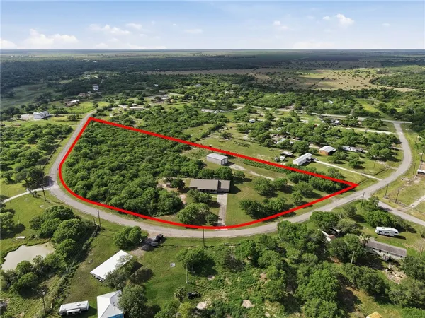 $448,000 | 118 Agape Drive, Woodsboro, TX 78393