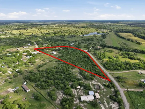 $448,000 | 118 Agape Drive, Woodsboro, TX 78393