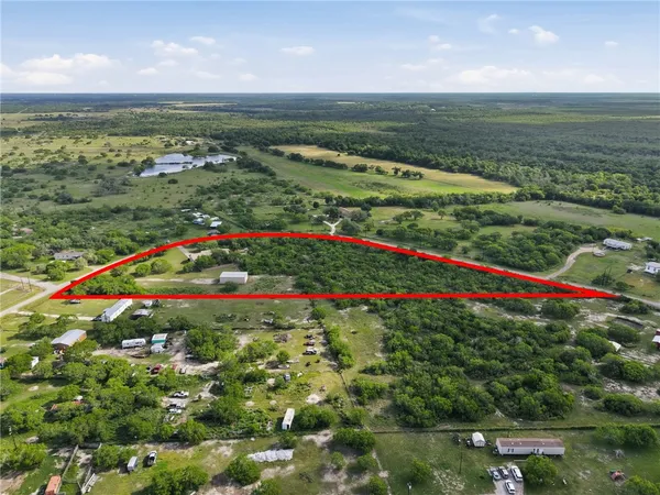 $448,000 | 118 Agape Drive, Woodsboro, TX 78393