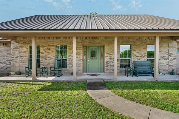 $448,000 | 118 Agape Drive, Woodsboro, TX 78393