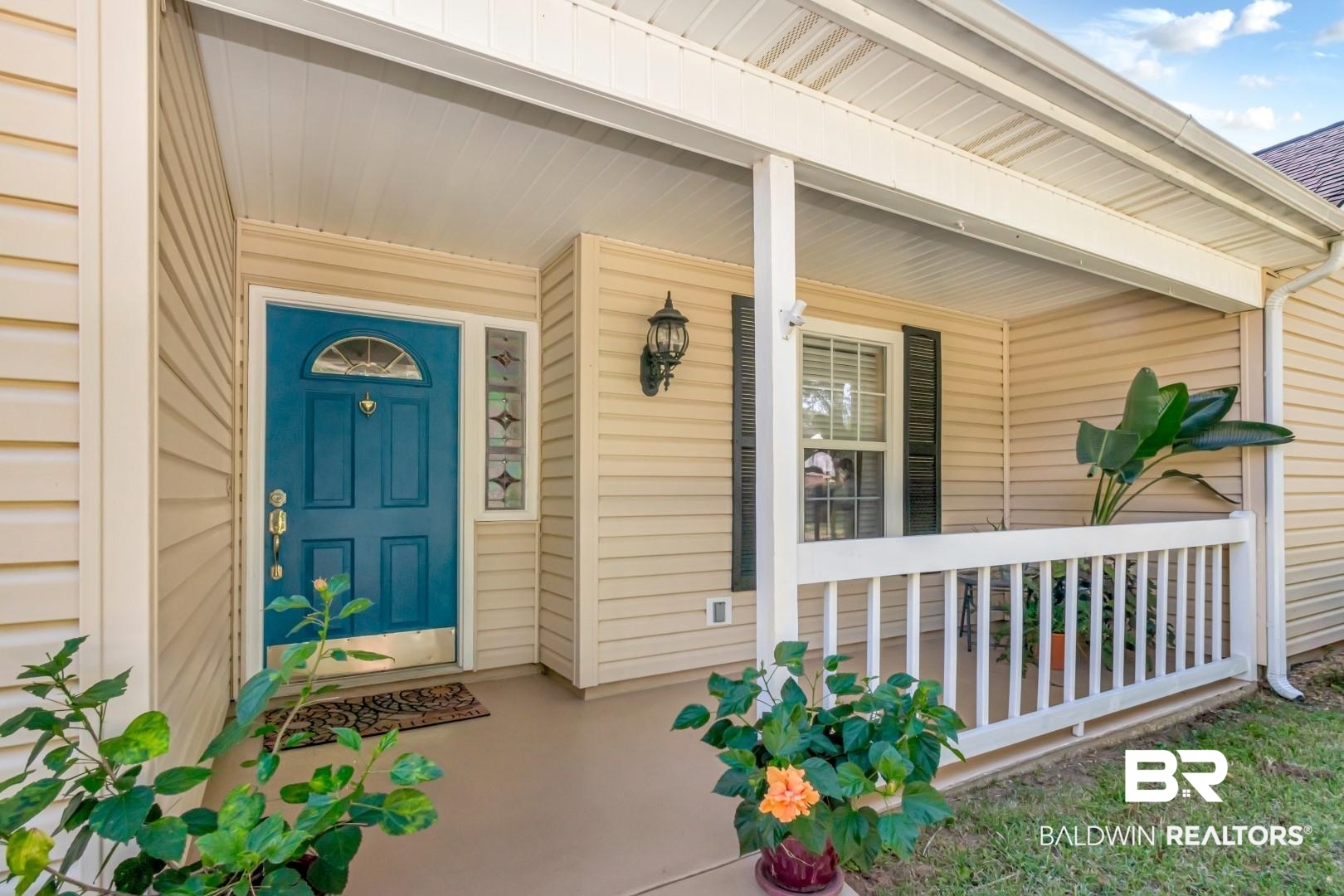 20340 Bishop Road Fairhope, AL 36532 - Photo 4 of 36 Front Porch