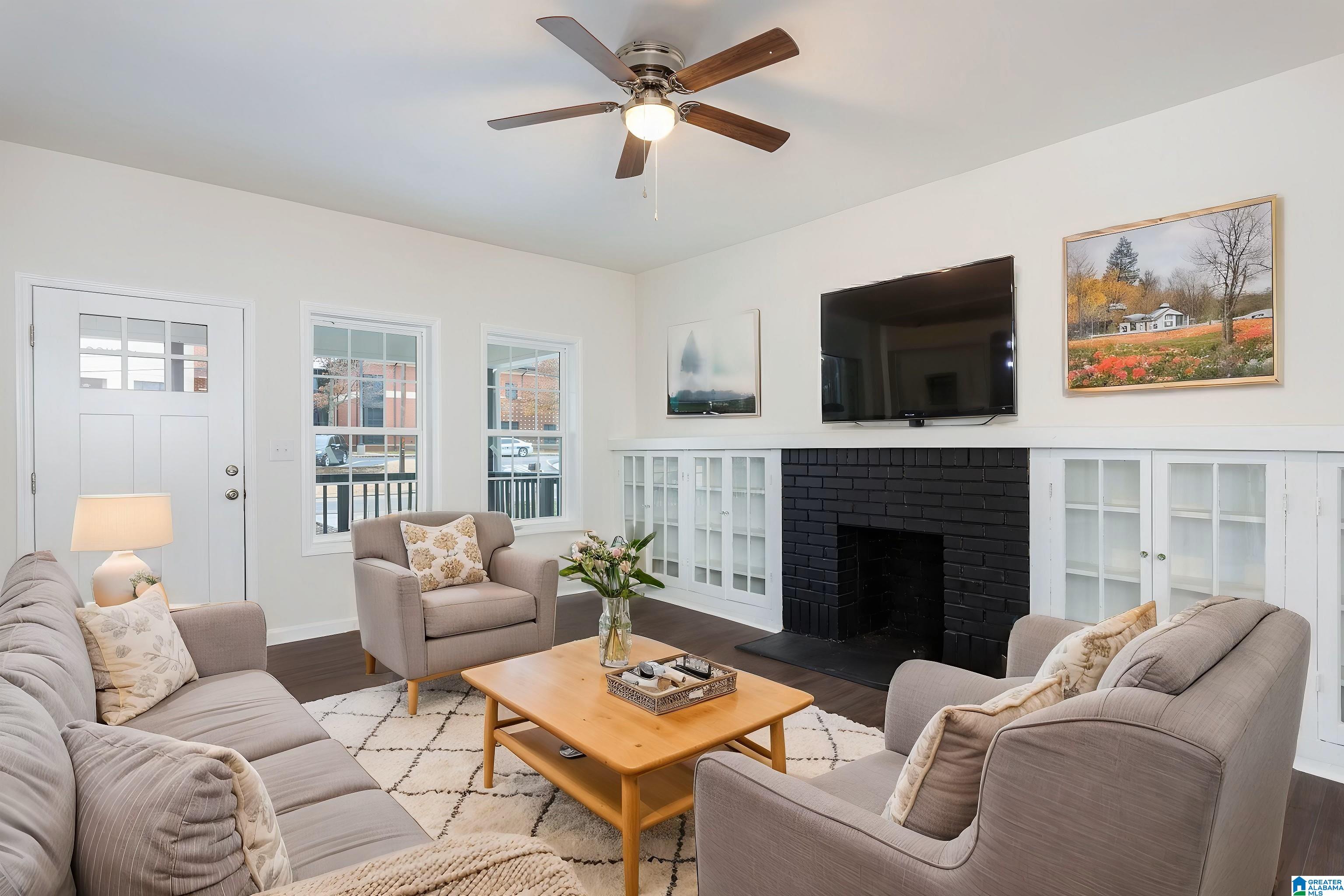 1788 Whitmire Street Northeast Leeds, AL 35094 - Photo 7 of 28