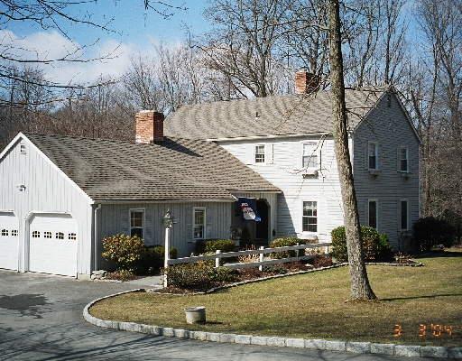 5 Old Woods Road Brookfield, CT 06804 - Photo 1 of 1 Gallery Image 1