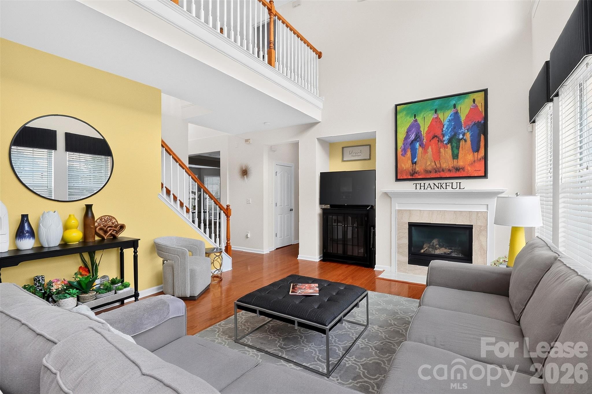 6314 Baltray Road Charlotte, NC 28278 - Photo 5 of 24