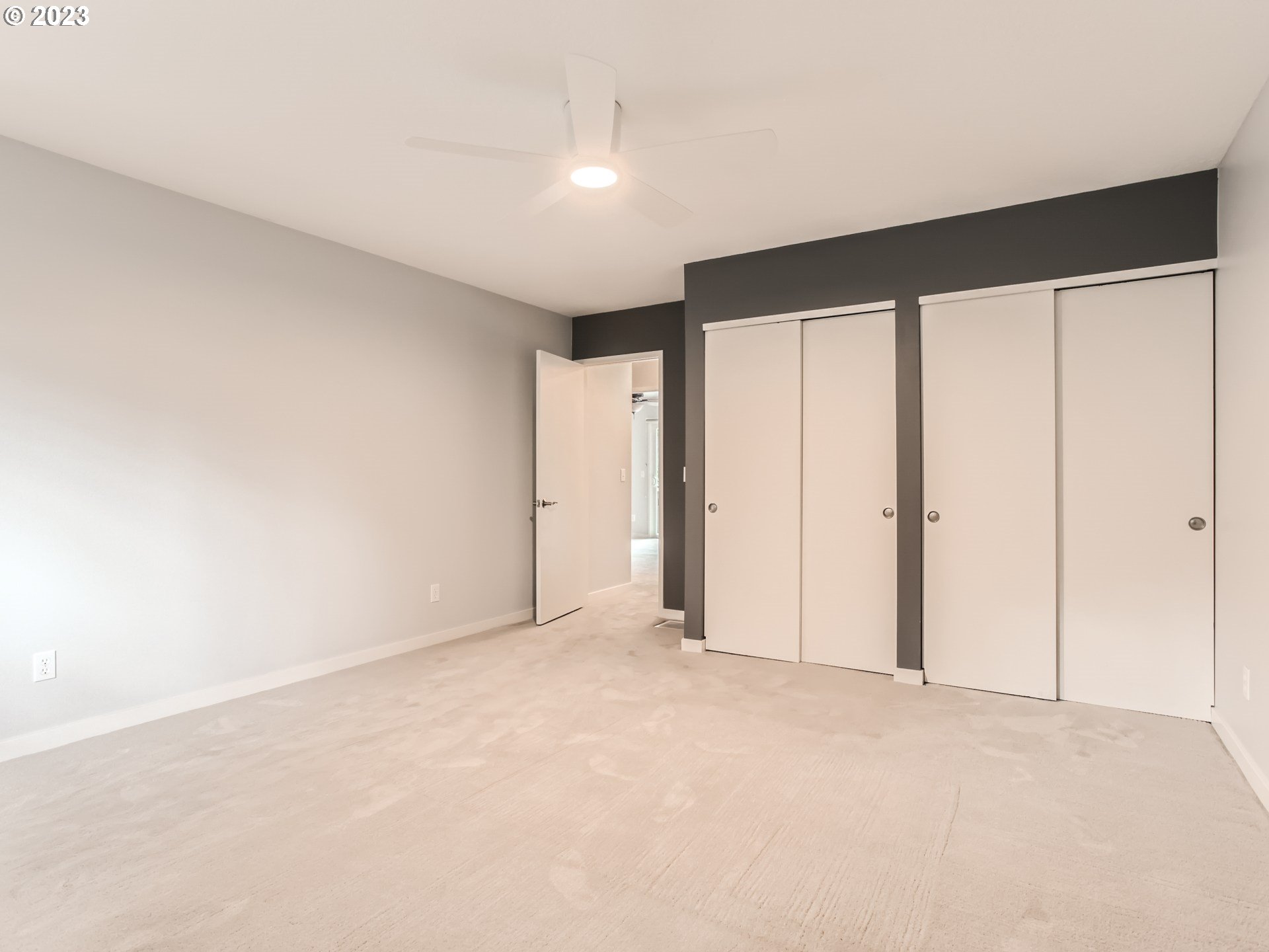 5125 Southwest Richenberg Court Portland, OR 97239 - Photo 12 of 44 Bedroom, Primary