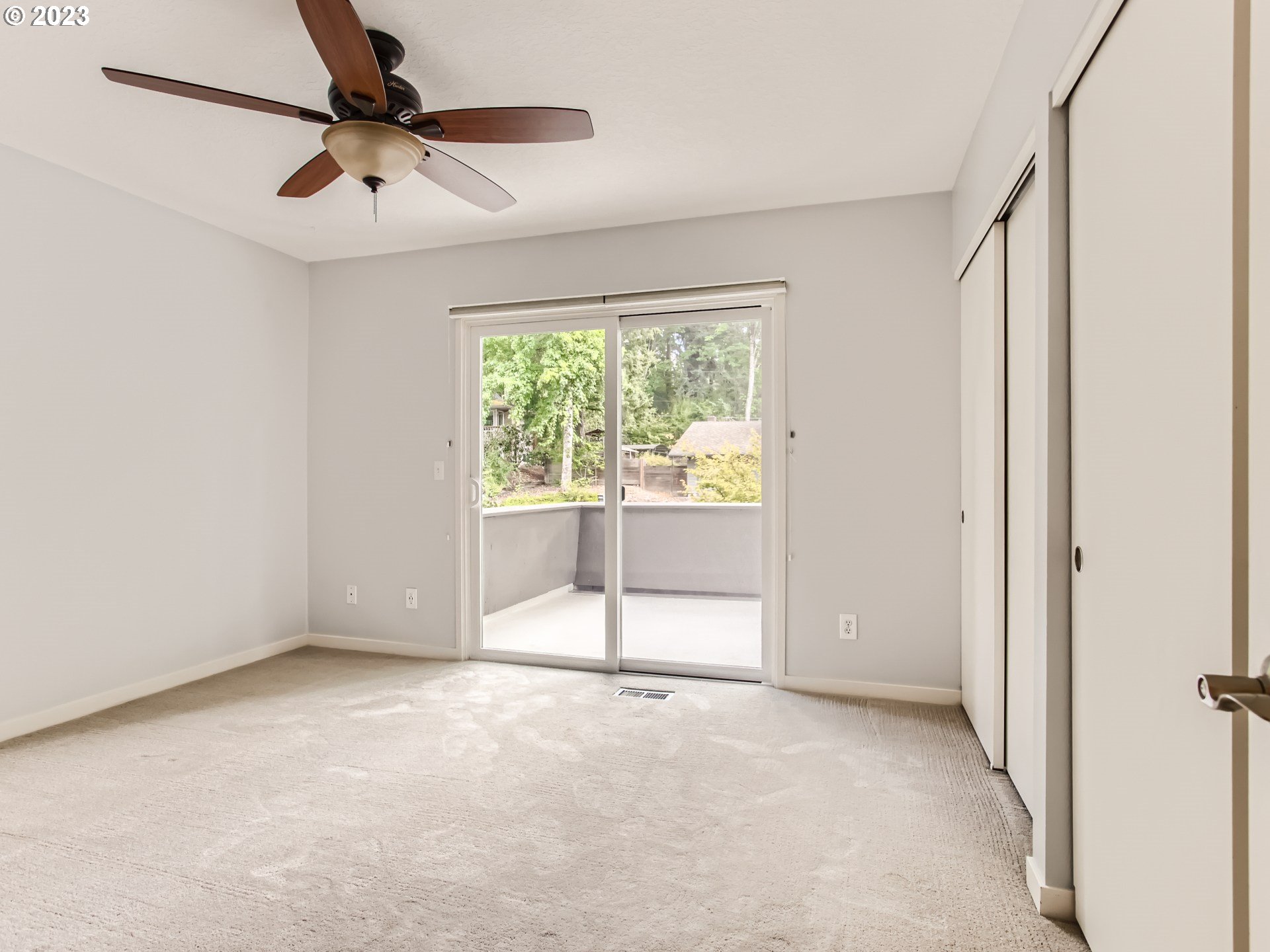 5125 Southwest Richenberg Court Portland, OR 97239 - Photo 15 of 44 Bedroom