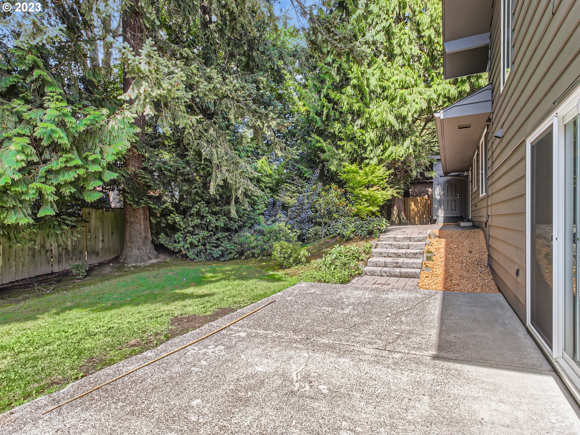 5125 Southwest Richenberg Court Portland, OR 97239 - Photo 26 of 44 Patio