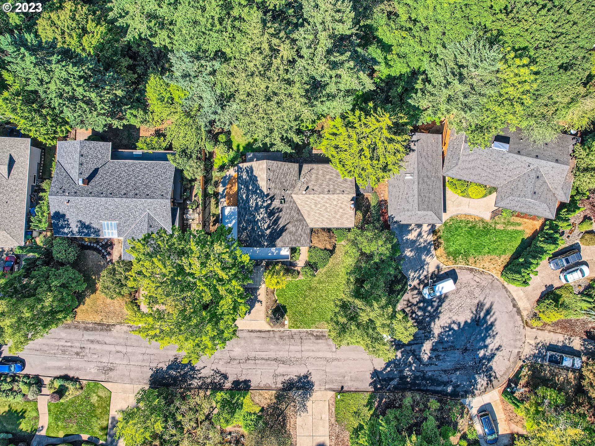 5125 Southwest Richenberg Court Portland, OR 97239 - Photo 41 of 44 Gallery Image 41