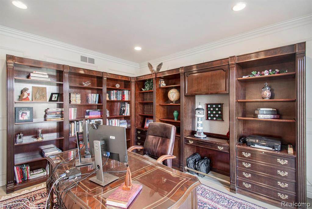6644 Cornerstone Lane Rochester Hills, MI 48306 - Photo 5 of 61