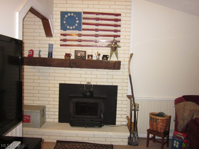 6738 Berry Road Ravenna, OH 44266 - Photo 16 of 23 Gallery Image 16