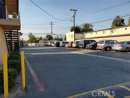 3060 Vineland Avenue, Unit 7 Baldwin Park, CA 91706 - Photo 12 of 14 a view of a street