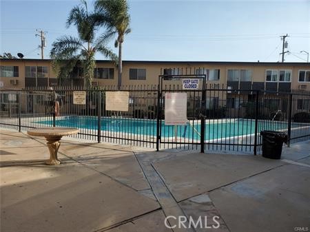 3060 Vineland Avenue, Unit 7 Baldwin Park, CA 91706 - Photo 13 of 14 a view of a building from a terrace