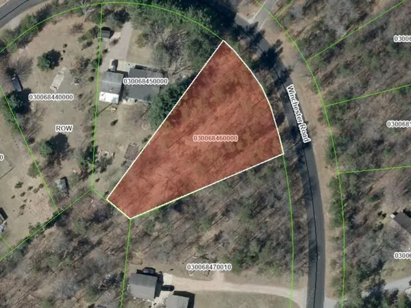 $24,900 | 281 Winchester Road, Nekoosa, WI 54457