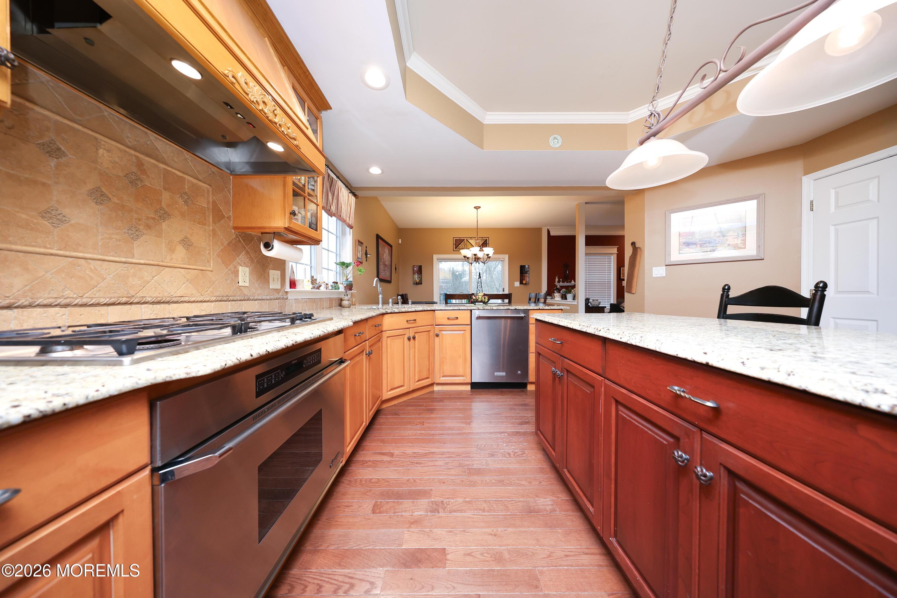 8 Clearbrook Court Howell, NJ 07731 - Photo 19 of 62 IMG_1258