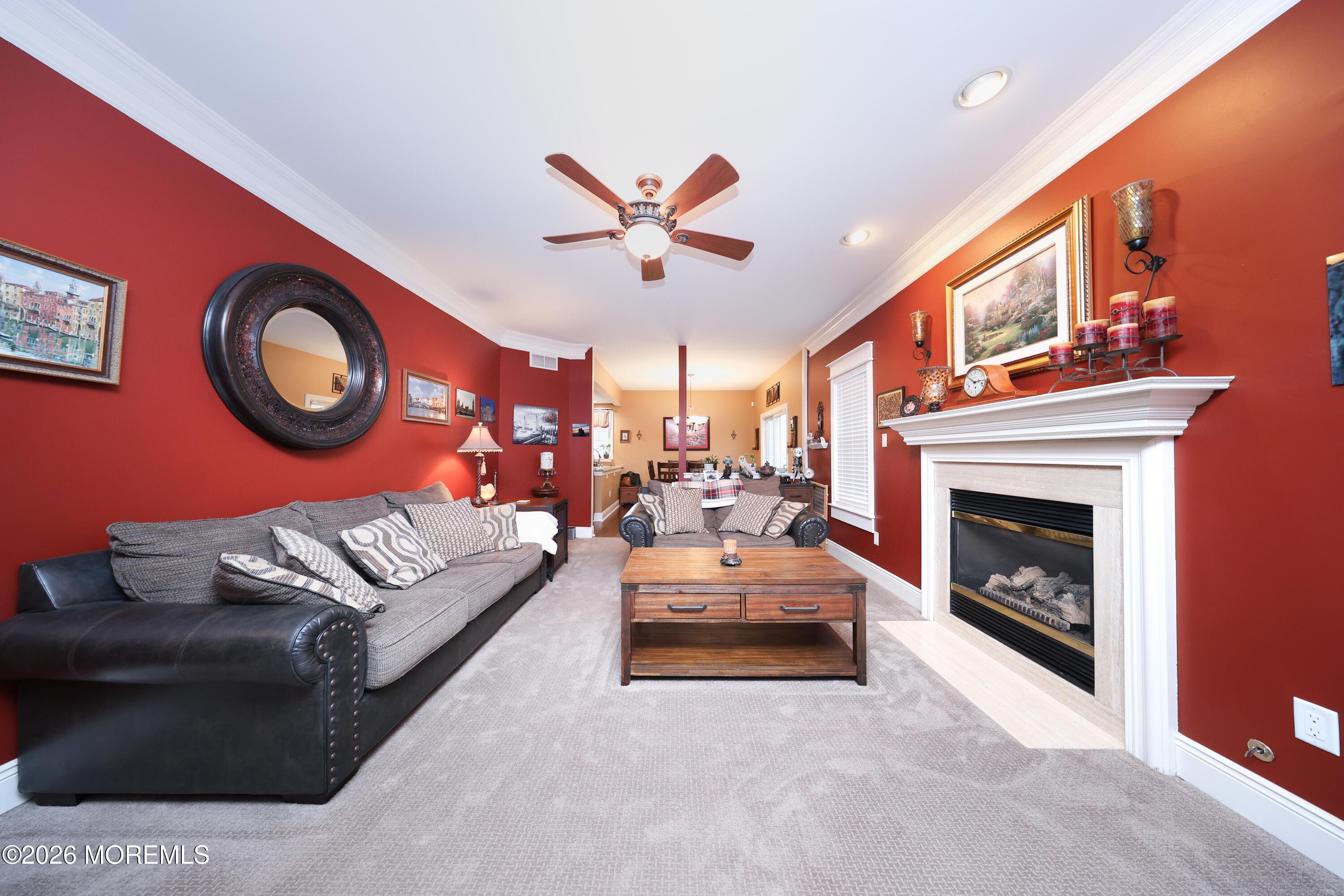 8 Clearbrook Court Howell, NJ 07731 - Photo 22 of 62 IMG_1243
