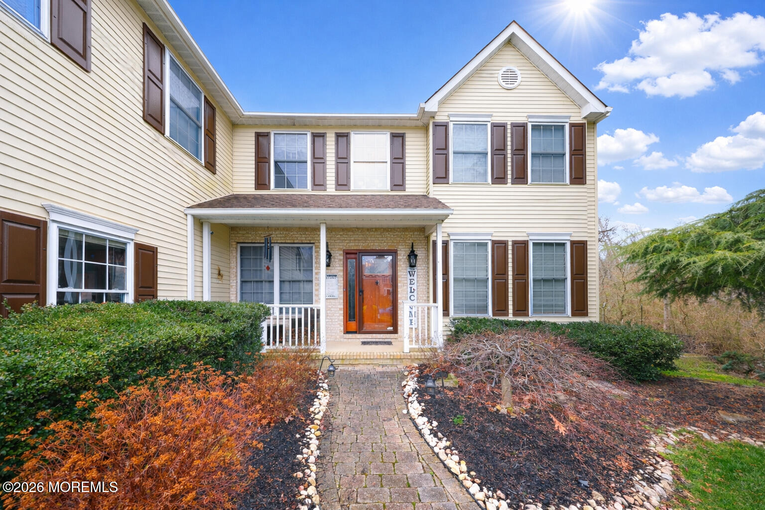 8 Clearbrook Court Howell, NJ 07731 - Photo 3 of 62 59D2E743-0488-48E0-97E7-C7E10259EA94