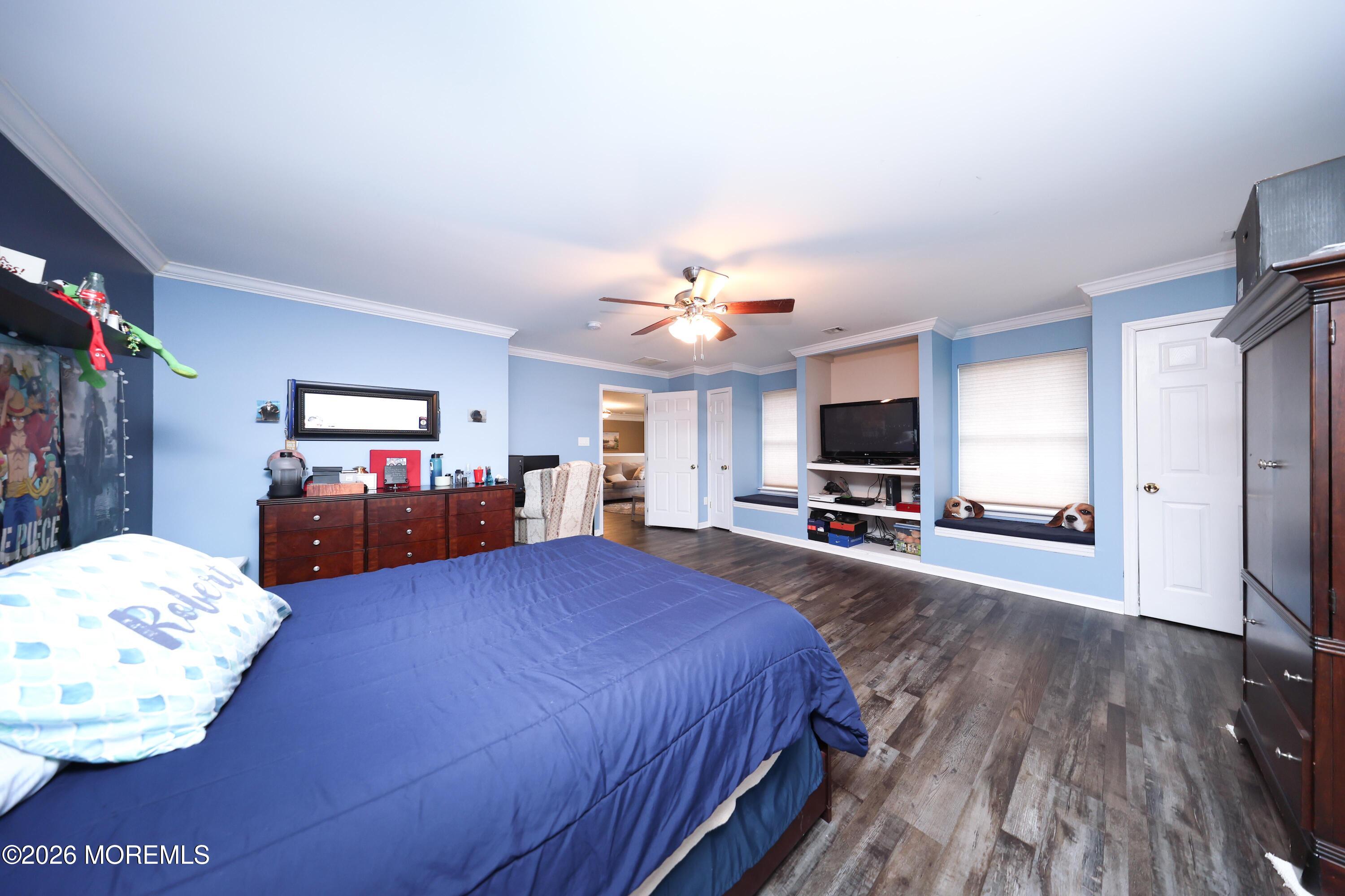 8 Clearbrook Court Howell, NJ 07731 - Photo 33 of 62 IMG_1309