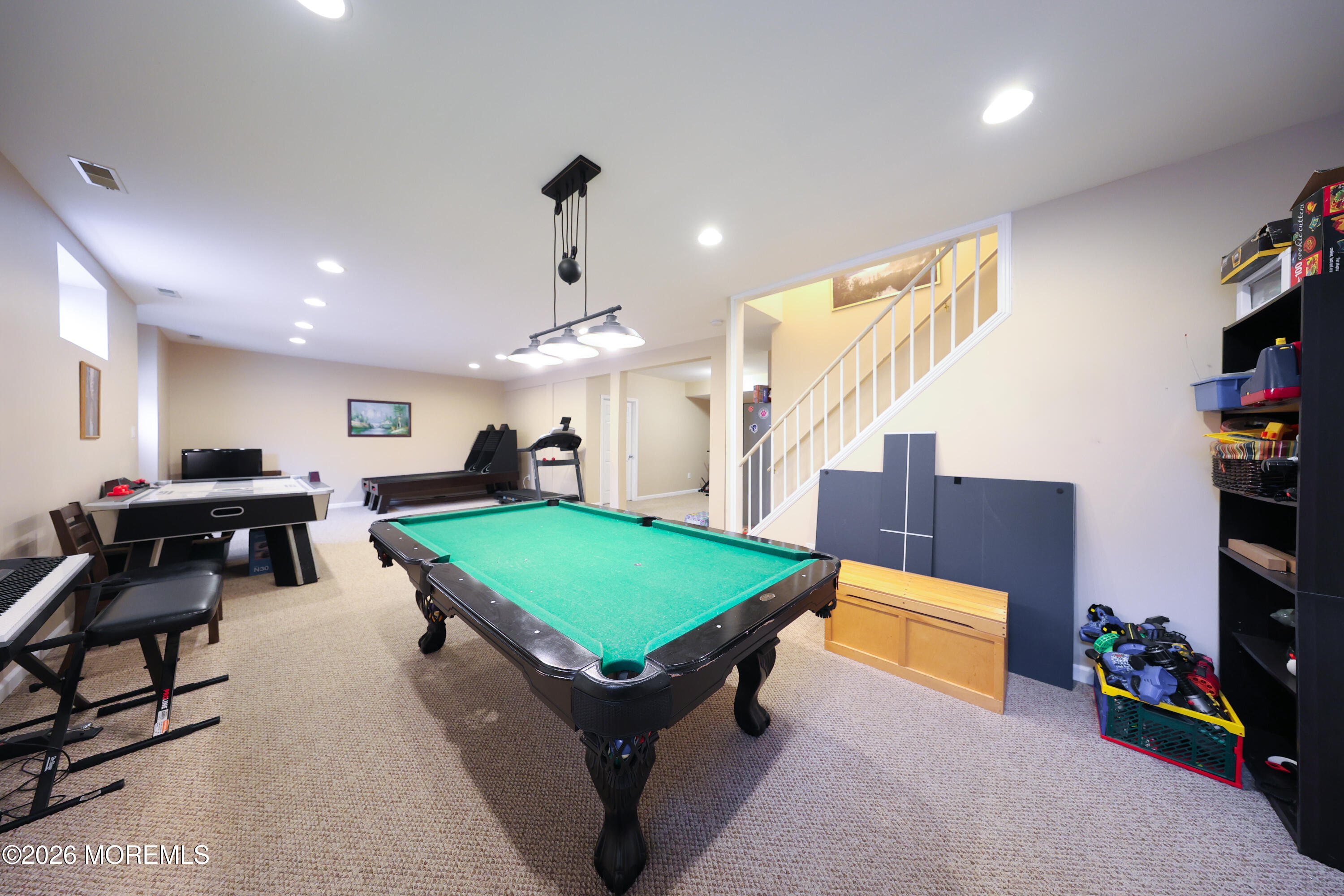 8 Clearbrook Court Howell, NJ 07731 - Photo 41 of 62 IMG_1199