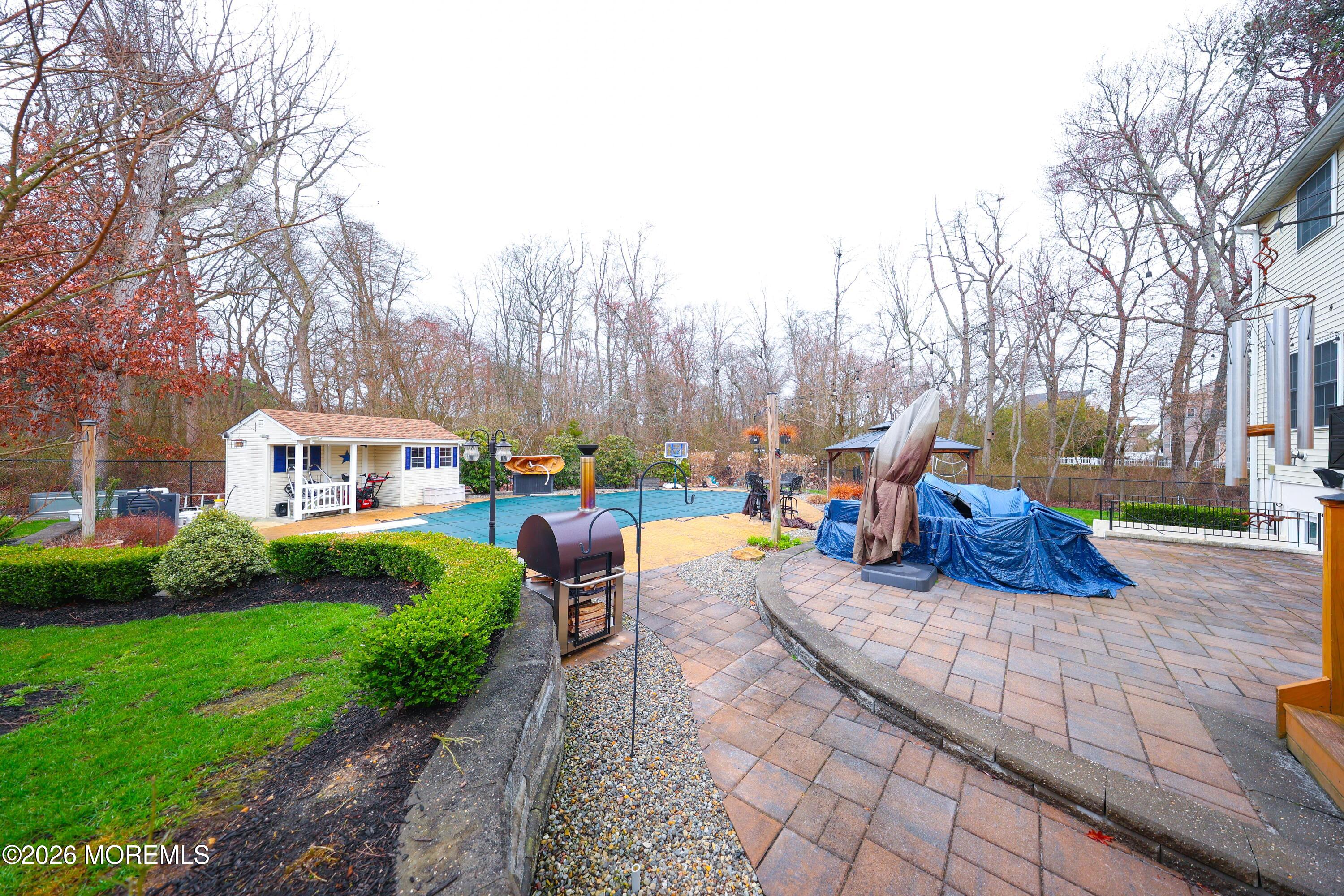 8 Clearbrook Court Howell, NJ 07731 - Photo 49 of 62 IMG_1316