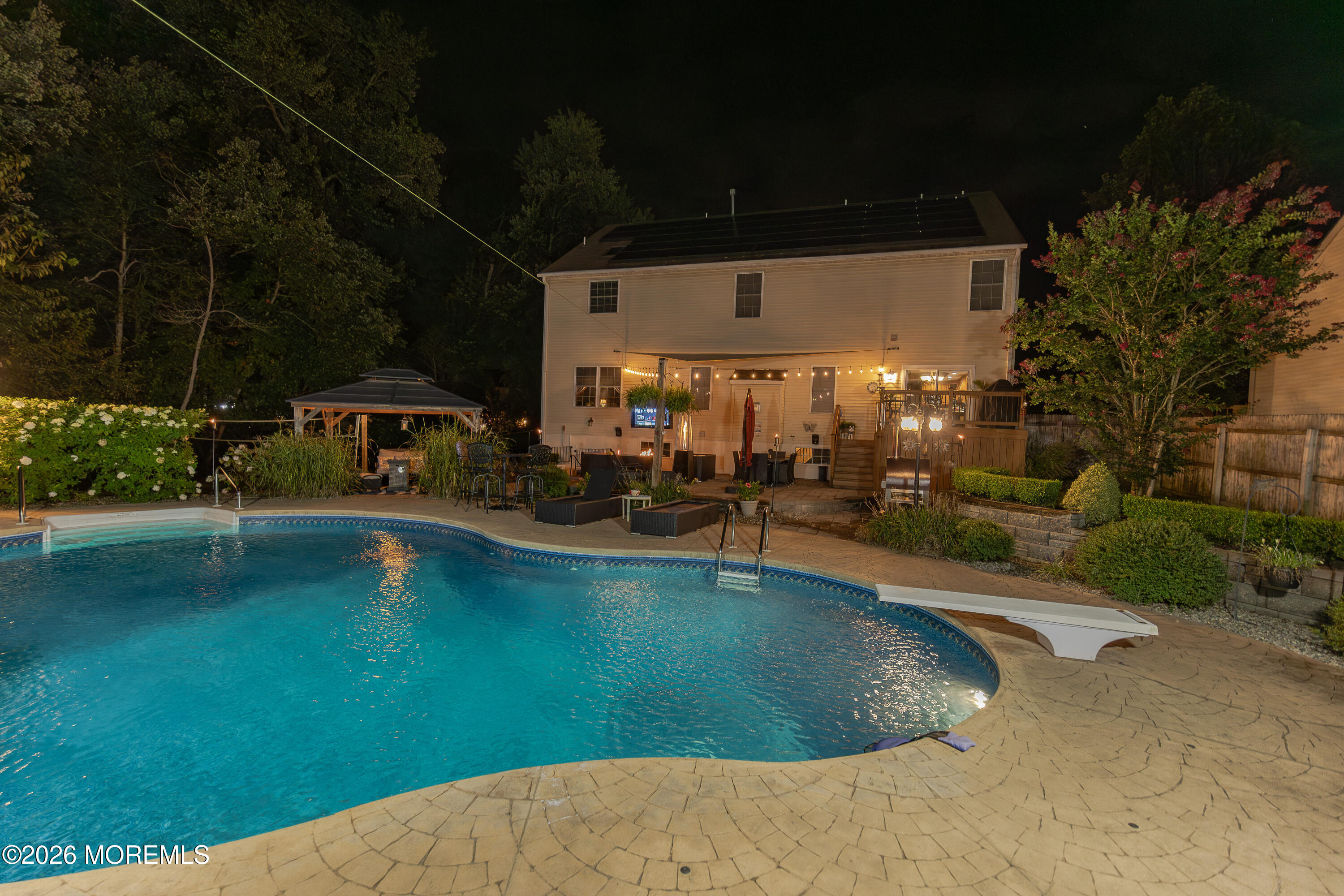 8 Clearbrook Court Howell, NJ 07731 - Photo 53 of 62 762A4494