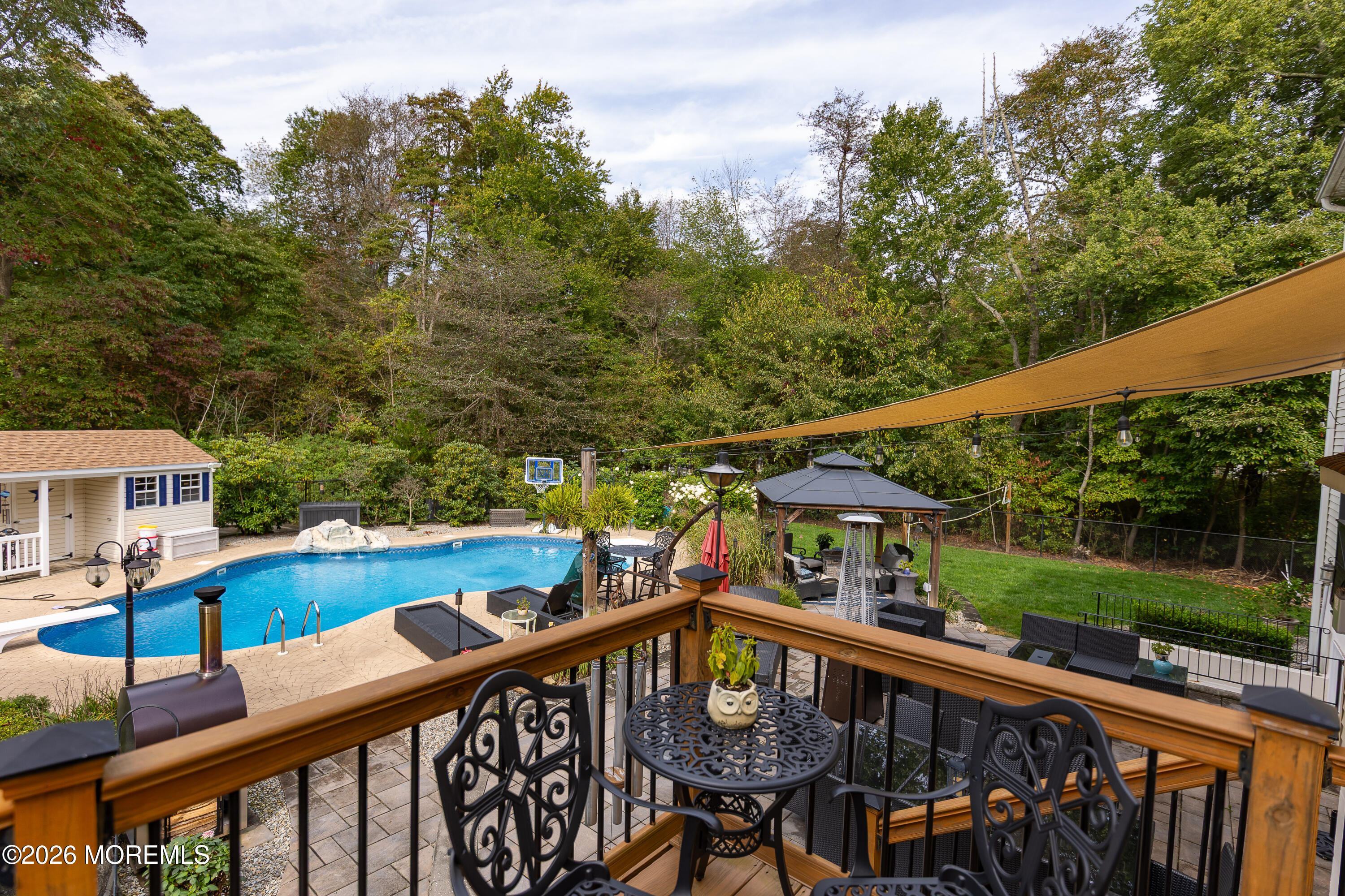8 Clearbrook Court Howell, NJ 07731 - Photo 58 of 62 762A5460
