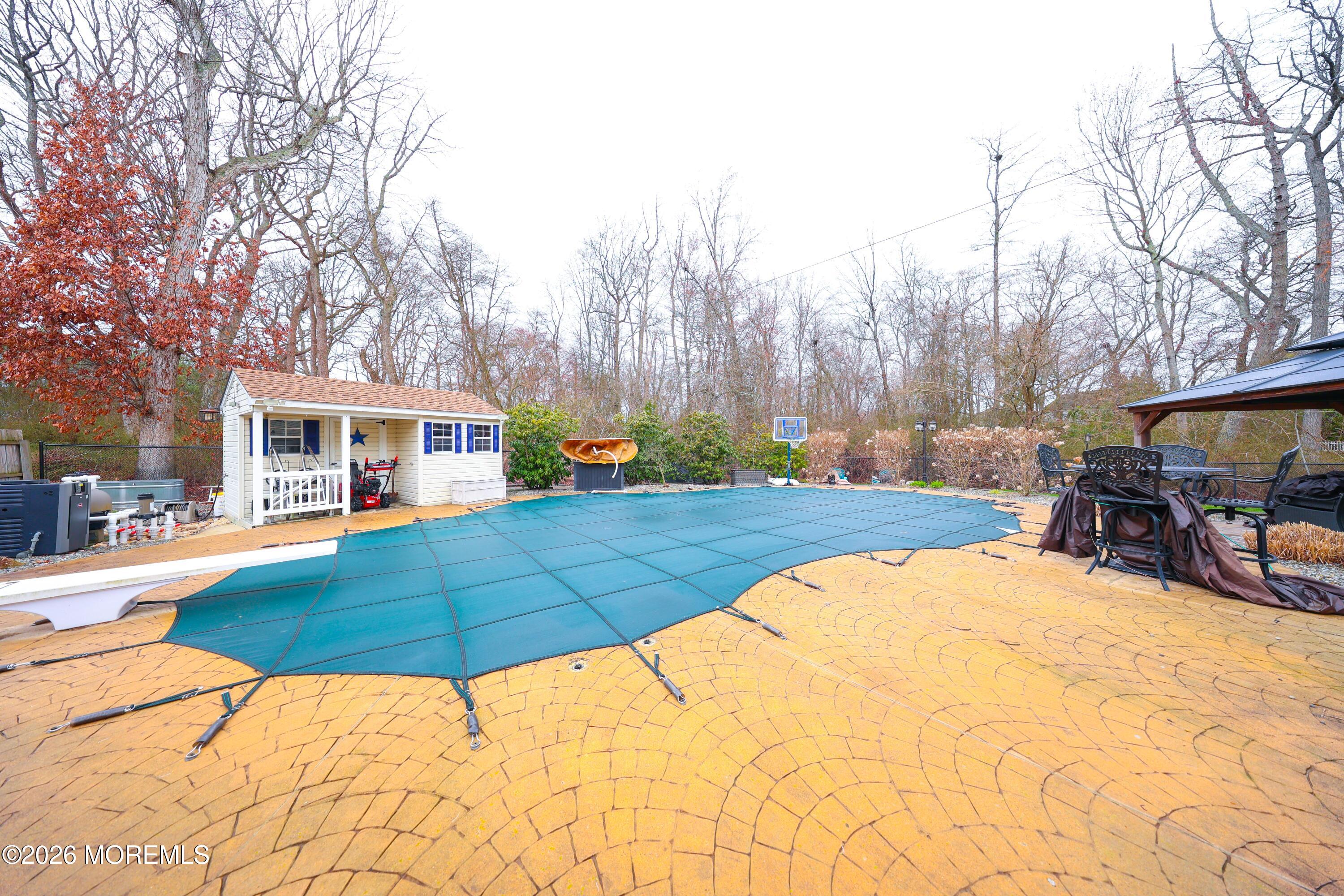8 Clearbrook Court Howell, NJ 07731 - Photo 59 of 62 IMG_1317