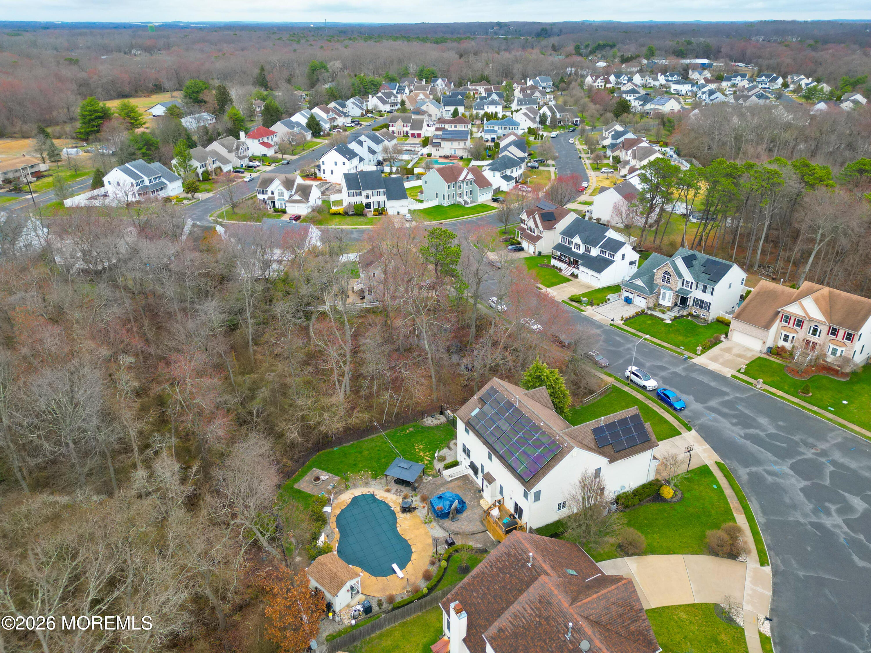 8 Clearbrook Court Howell, NJ 07731 - Photo 7 of 62 dji_fly_20260323_150756_537_177431180117