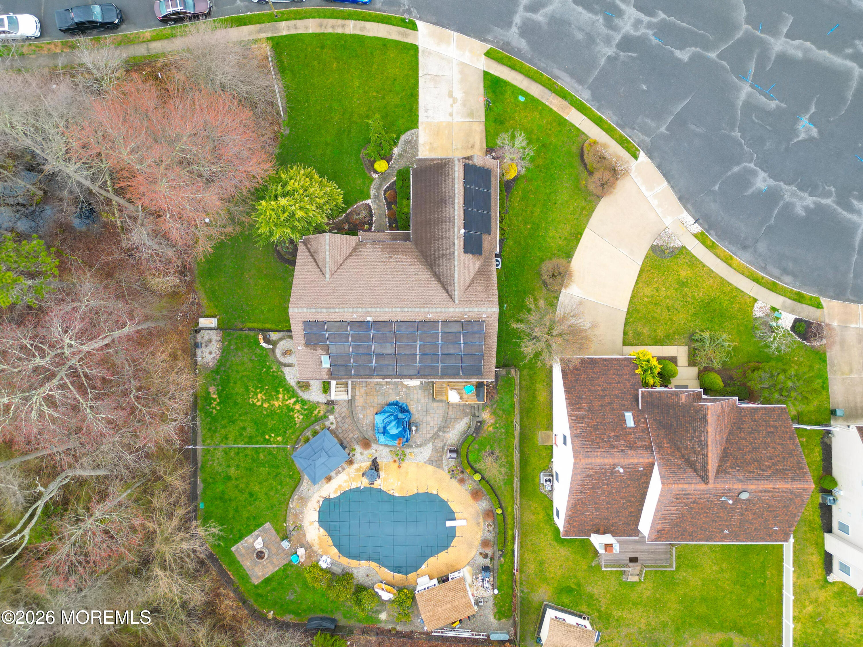 8 Clearbrook Court Howell, NJ 07731 - Photo 8 of 62 dji_fly_20260323_150718_533_177431180178