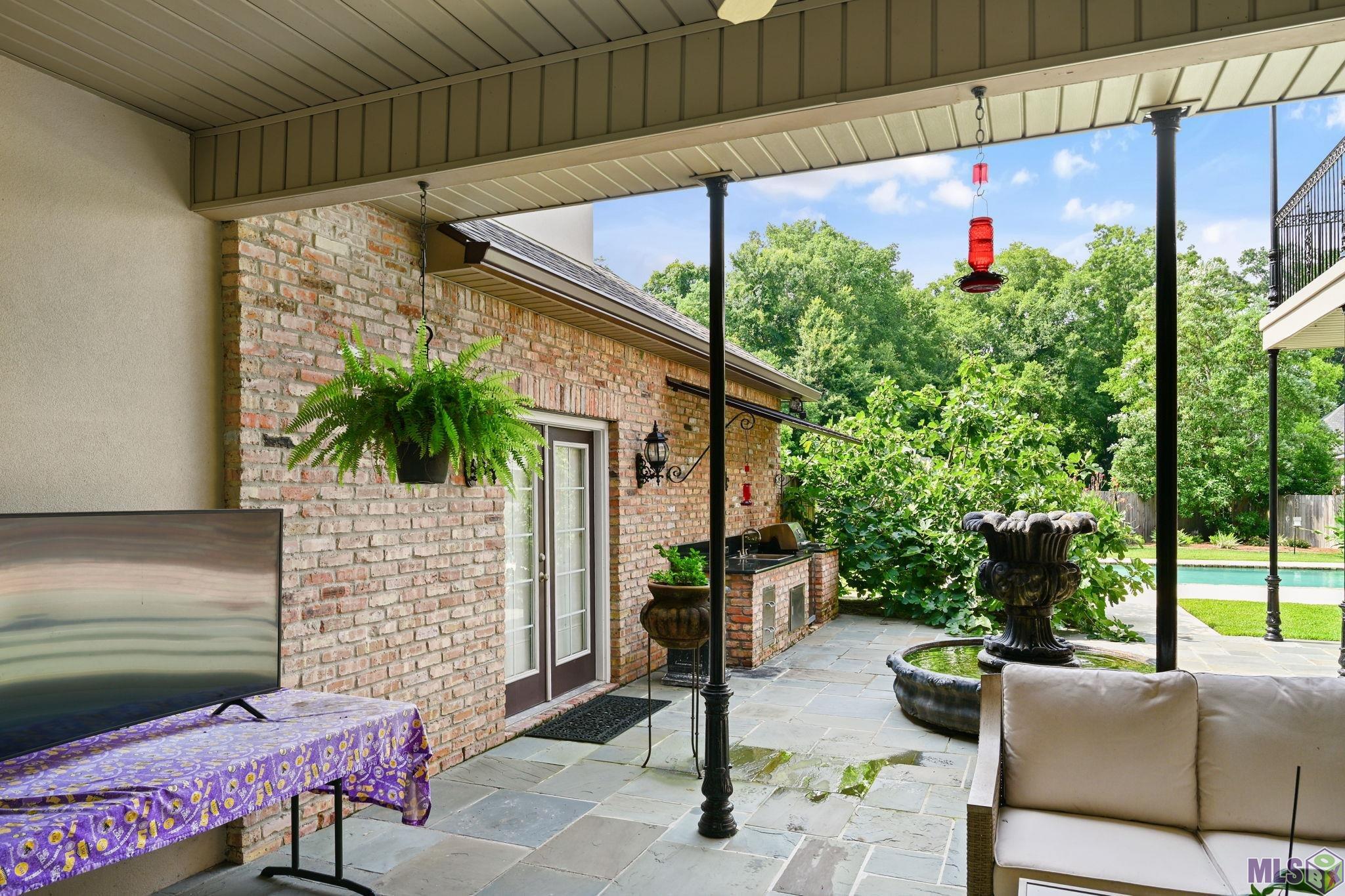 2817 Laurel Estates Court Baton Rouge, LA 70820 - Photo 37 of 39